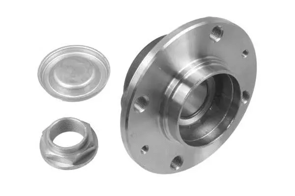 Wheel Bearing Kit (KR3591)