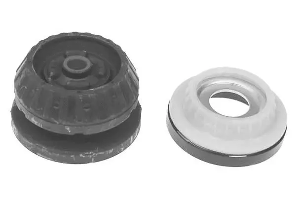 Repair Kit, suspension strut support mount (KM1249)