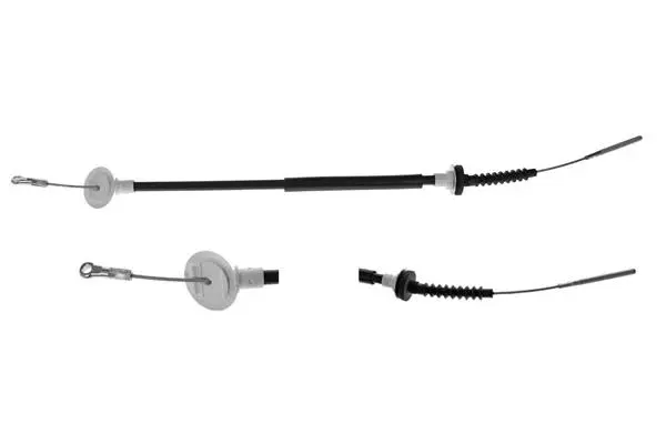 Cable Pull, clutch control (EC4155)