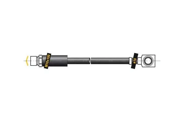 Brake Hose (F4323)