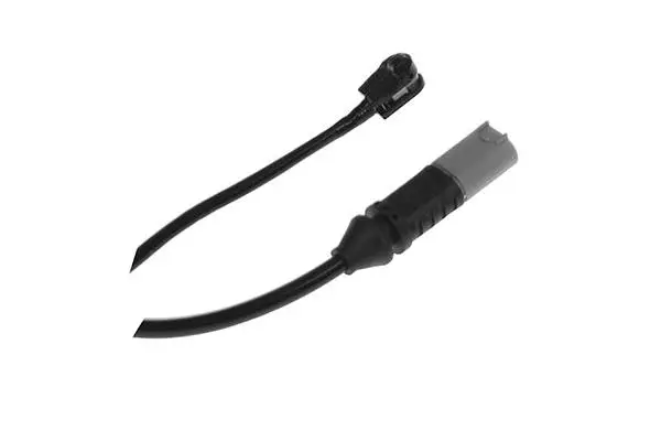 Warning Contact, brake pad wear (TU252)