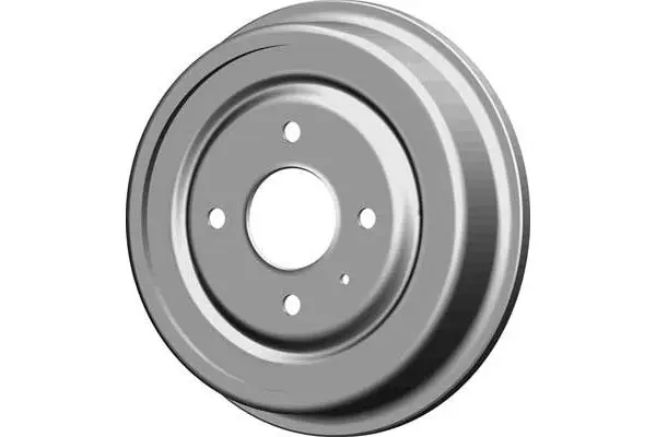 Brake Drum (T7451)
