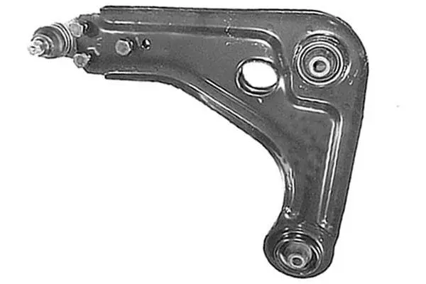Control/Trailing Arm, wheel suspension (SB8454)
