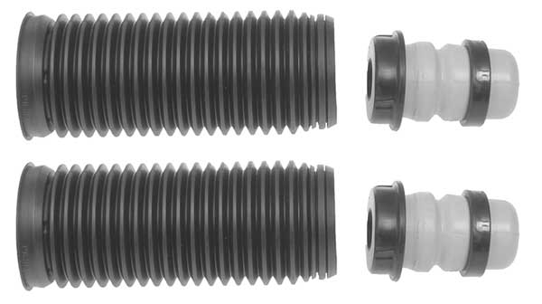 Dust Cover Kit, shock absorber (KP2521)
