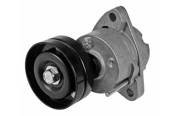Tensioner Pulley, V-ribbed belt (GA4093)