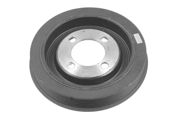 Belt Pulley, crankshaft