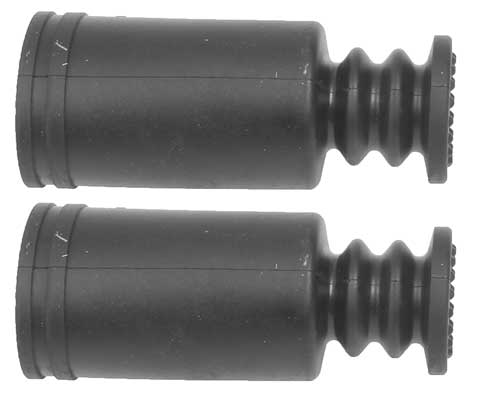 Dust Cover Kit, shock absorber (KP2463)