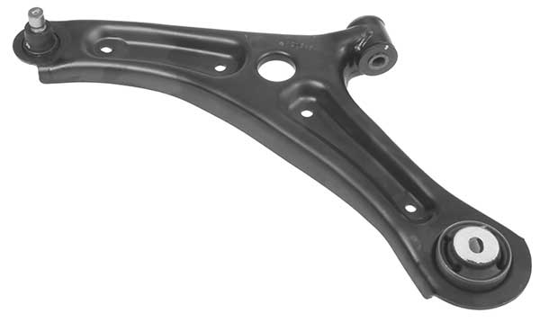 Control/Trailing Arm, wheel suspension (SB8306)