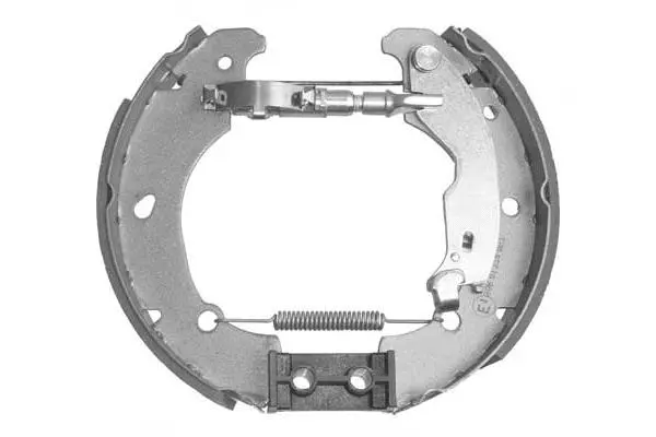 Brake Kit, drum brake