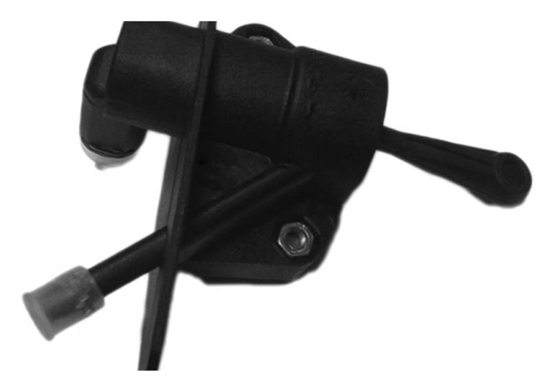 Master Cylinder, clutch (EE5176)