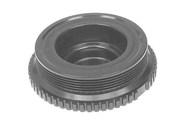 Belt Pulley, crankshaft