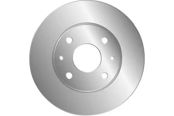 Brake Disc (D993)