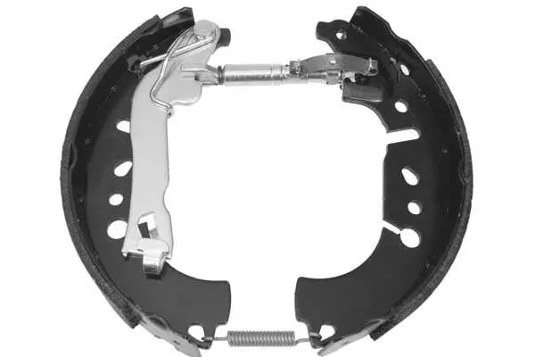 Brake Kit, drum brake