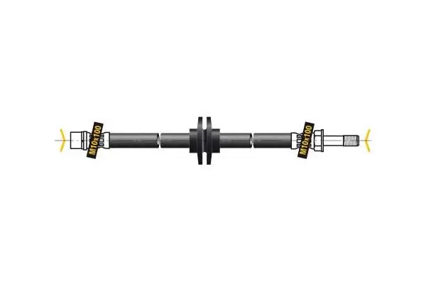 Brake Hose (F6850)