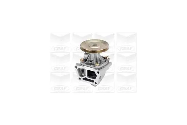 Water Pump, engine cooling (PA285)