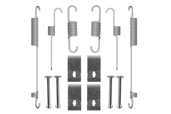 Brake Kit, drum brake