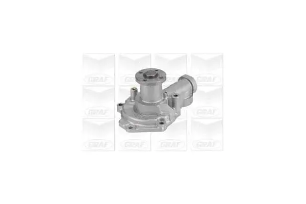 Water Pump, engine cooling