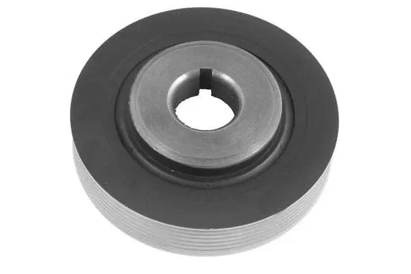 Belt Pulley, crankshaft (DP185)