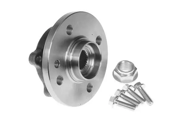 Wheel Bearing Kit (KR3933)
