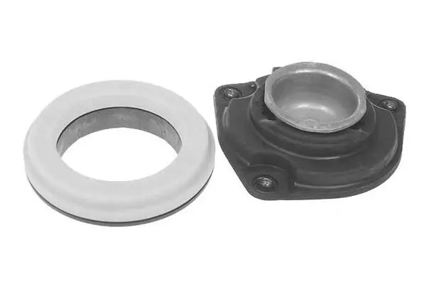 Repair Kit, suspension strut support mount (KM1257)