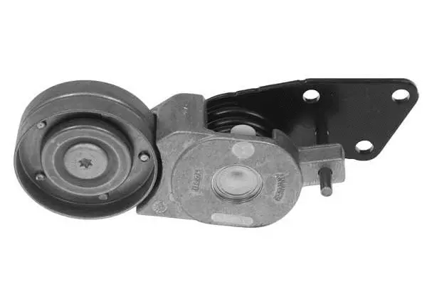 Tensioner Pulley, V-ribbed belt (GA4282)