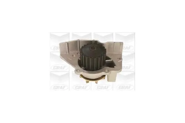 Water Pump, engine cooling (PA641)