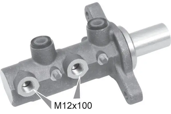 Brake Master Cylinder (MC3175)