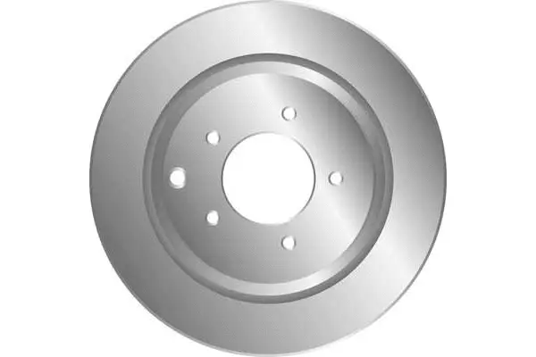 Brake Disc (D1959)
