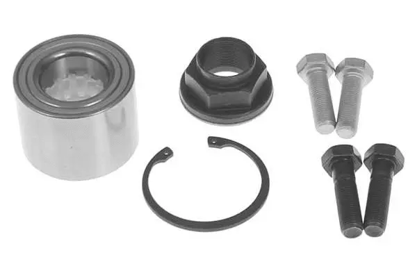 Wheel Bearing Kit (KR3942)