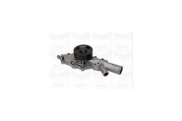 Water Pump, engine cooling (PA889)