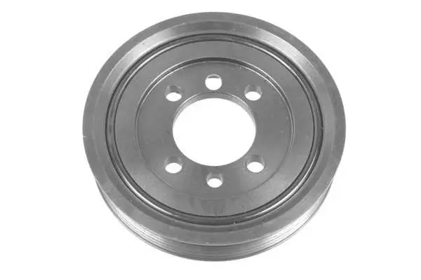 Belt Pulley, crankshaft (DP141)