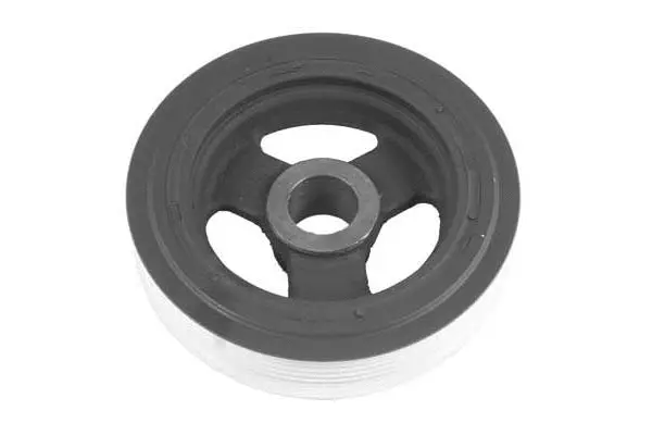 Belt Pulley, crankshaft