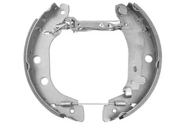 Brake Kit, drum brake