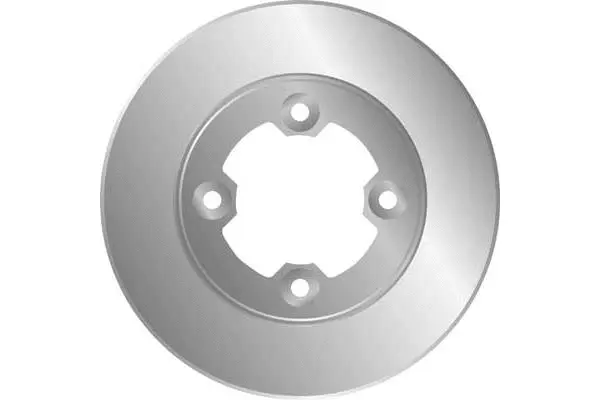 Brake Disc (D942)