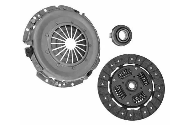 Clutch Kit (EK6043)