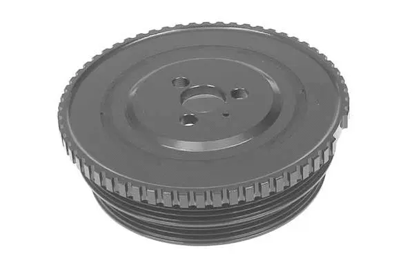 Belt Pulley, crankshaft (DP280)