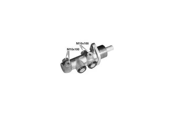 Brake Master Cylinder (MC2169)