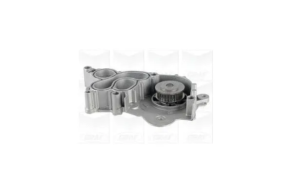 Water Pump, engine cooling (PA1218)
