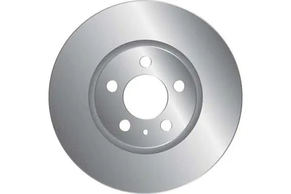 Brake Disc (D2174)