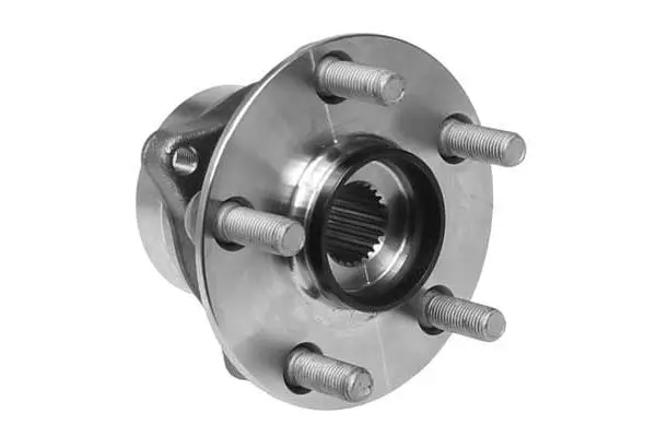 Wheel Bearing Kit (KR3897)
