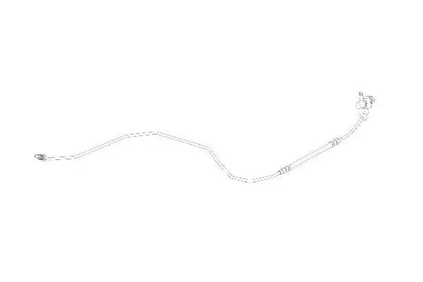 Brake Hose (F7141)