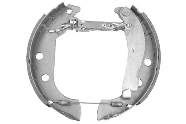 Brake Kit, drum brake