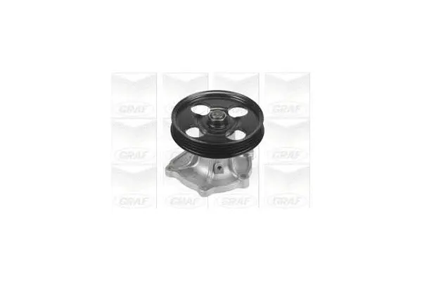 Water Pump, engine cooling (PA718)