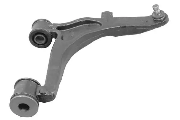 Control/Trailing Arm, wheel suspension (SB7876)