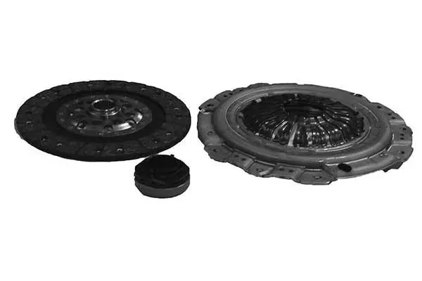 Clutch Kit (EK6310)