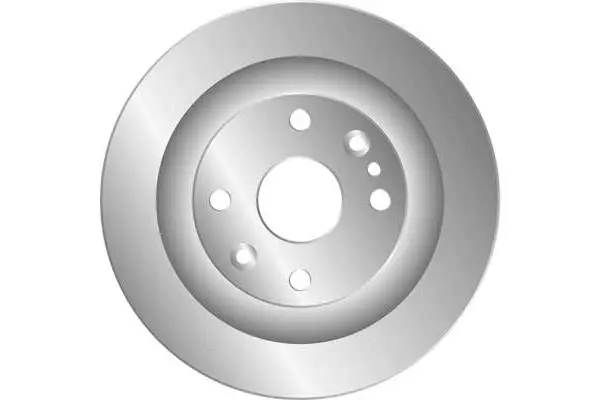 Brake Disc (D1326)