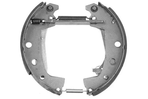 Brake Kit, drum brake