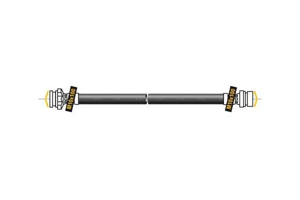 Brake Hose (F6477)