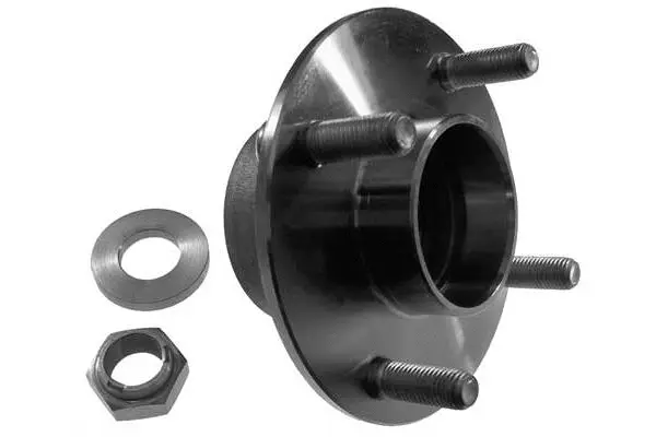 Wheel Bearing Kit (KR3121)