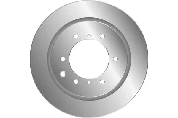 Brake Disc (D1898)